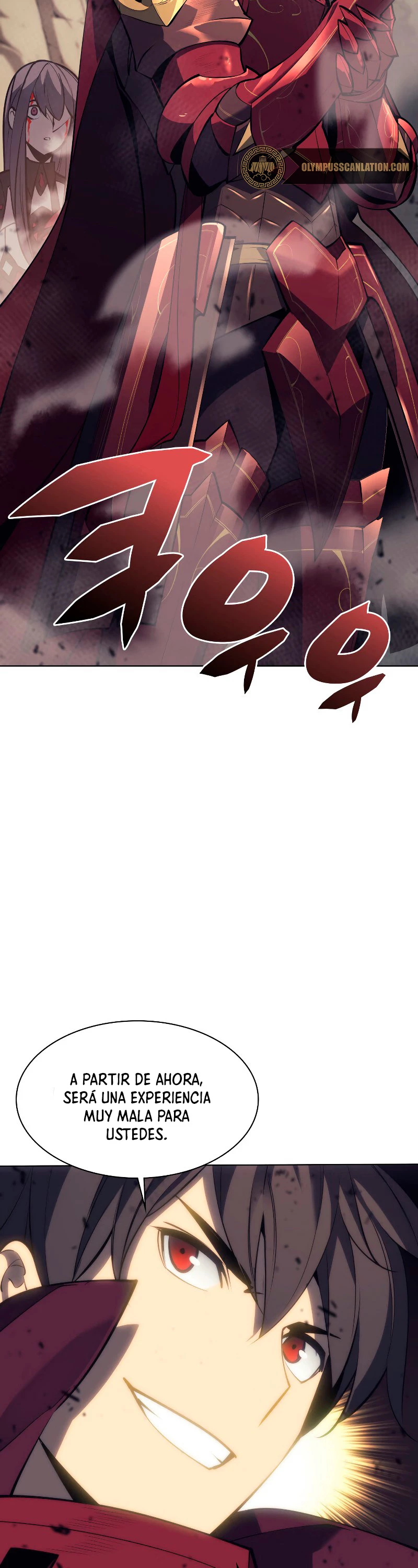 Overgeared capítulo 93 página 68