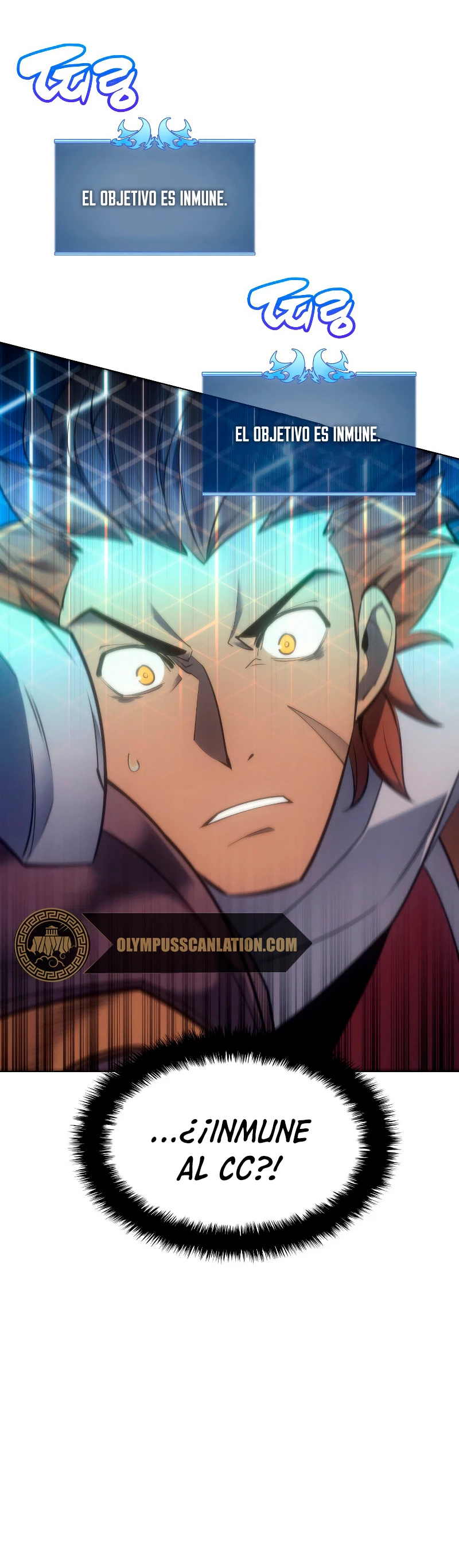 Overgeared capítulo 94 página 15