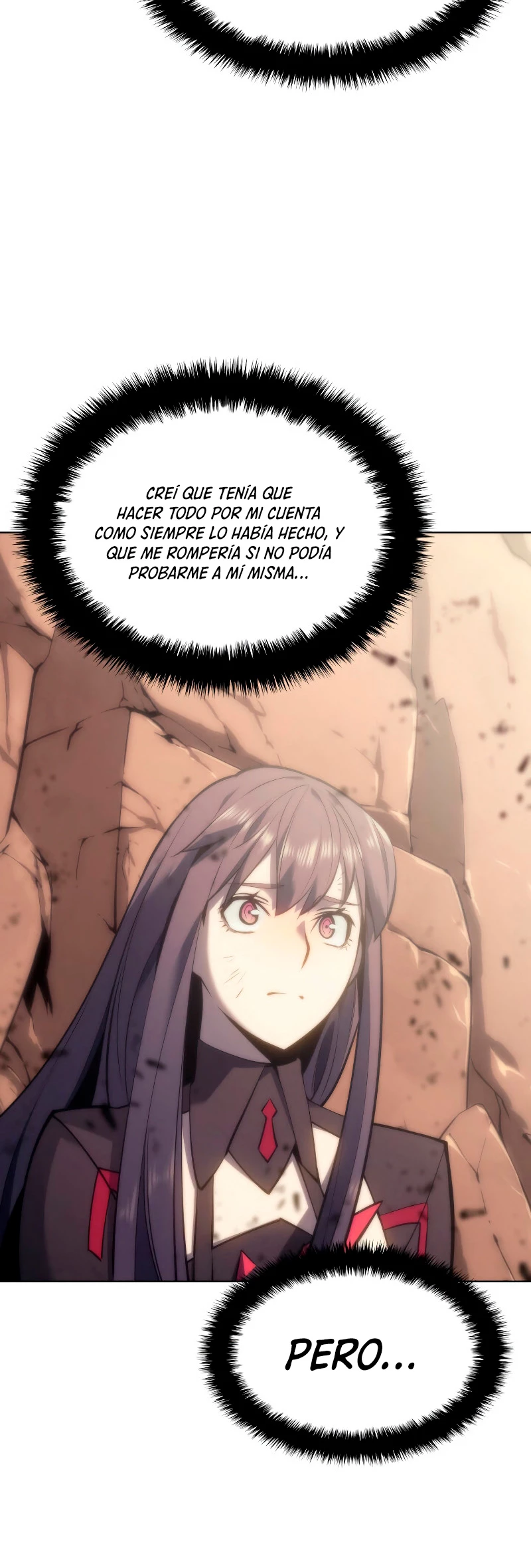 Overgeared capítulo 94 página 25