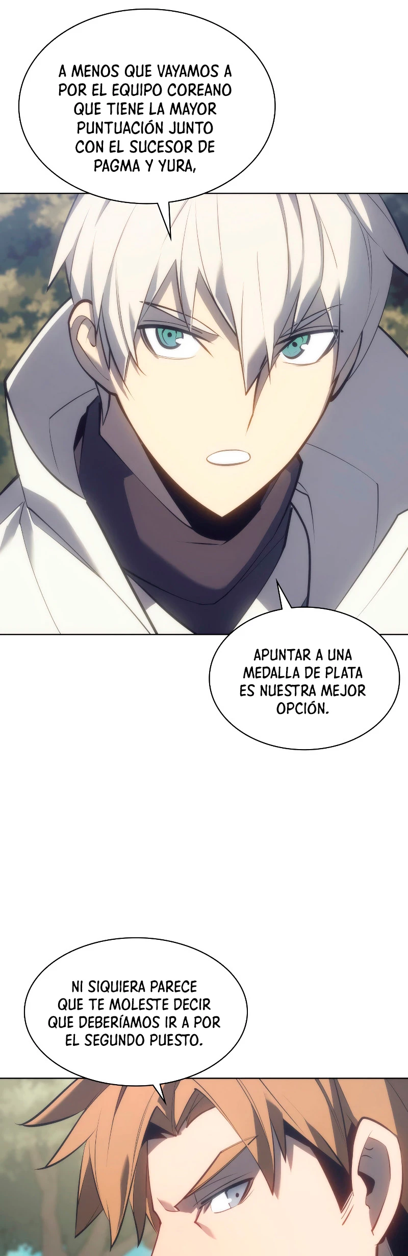 Overgeared capítulo 94 página 37