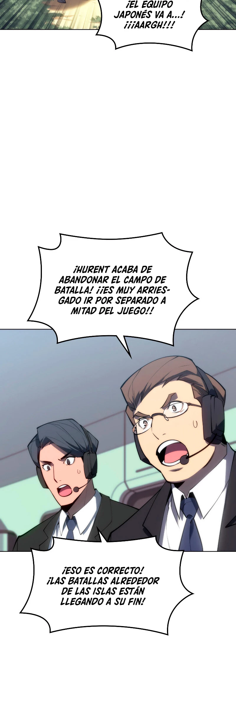 Overgeared capítulo 94 página 40