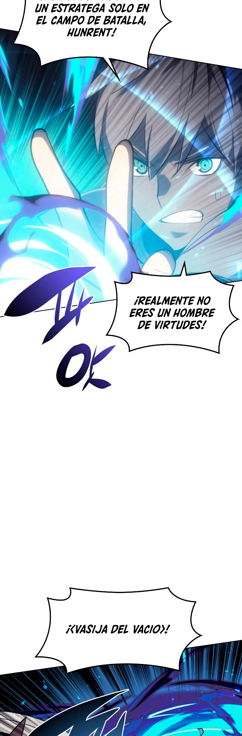 Overgeared capítulo 94 página 46