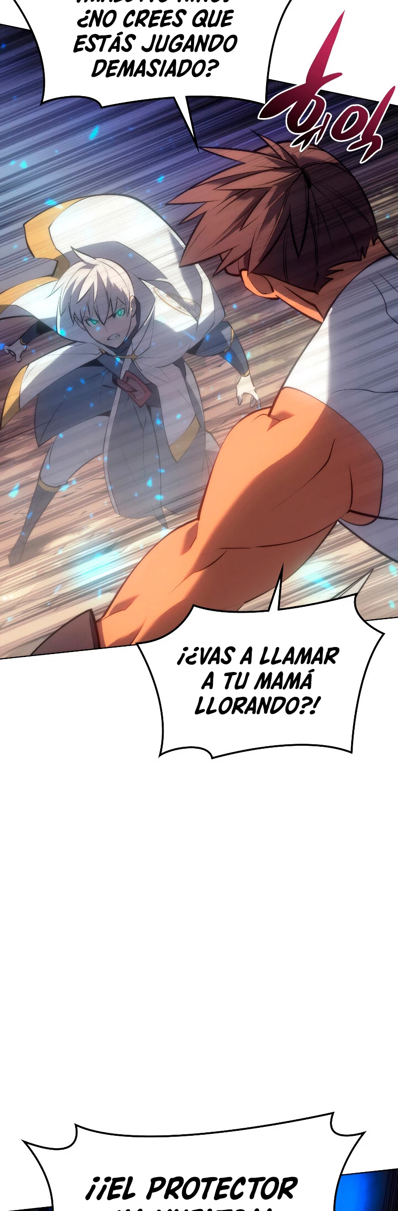 Overgeared capítulo 94 página 48