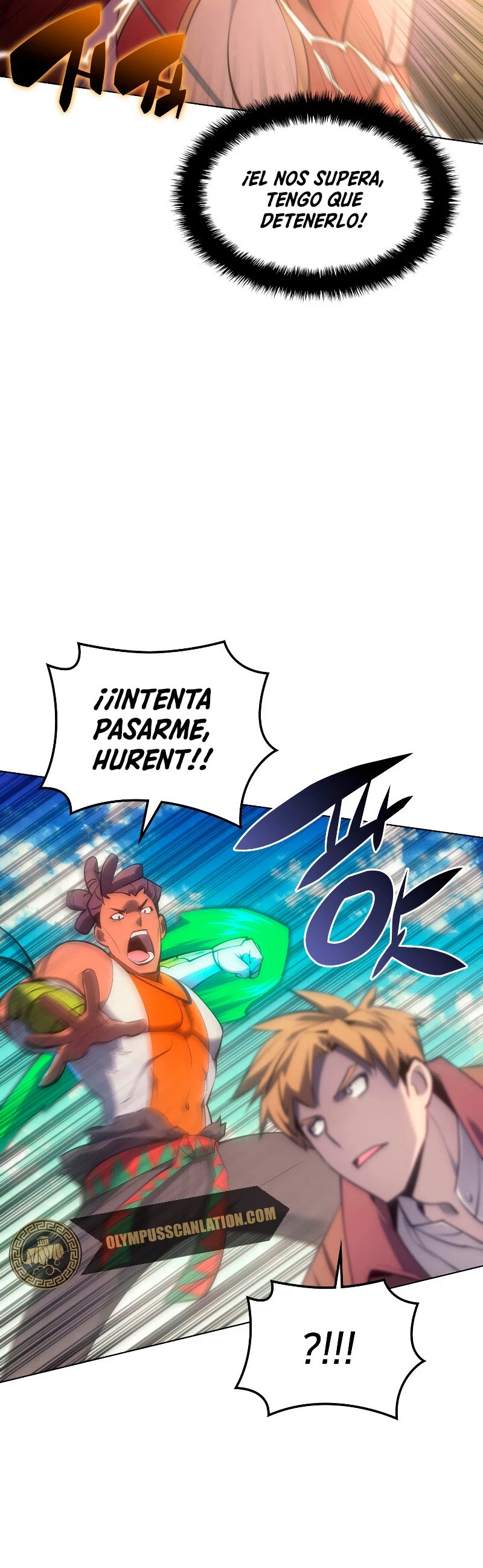 Overgeared capítulo 94 página 58