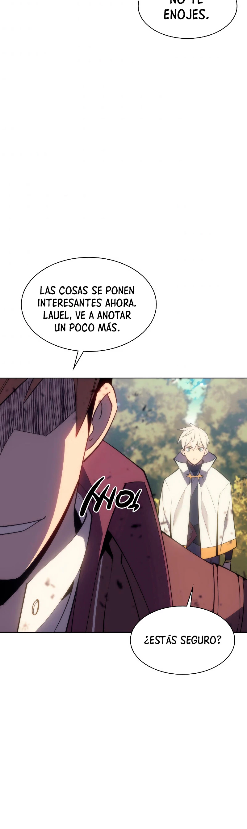 Overgeared capítulo 94 página 73