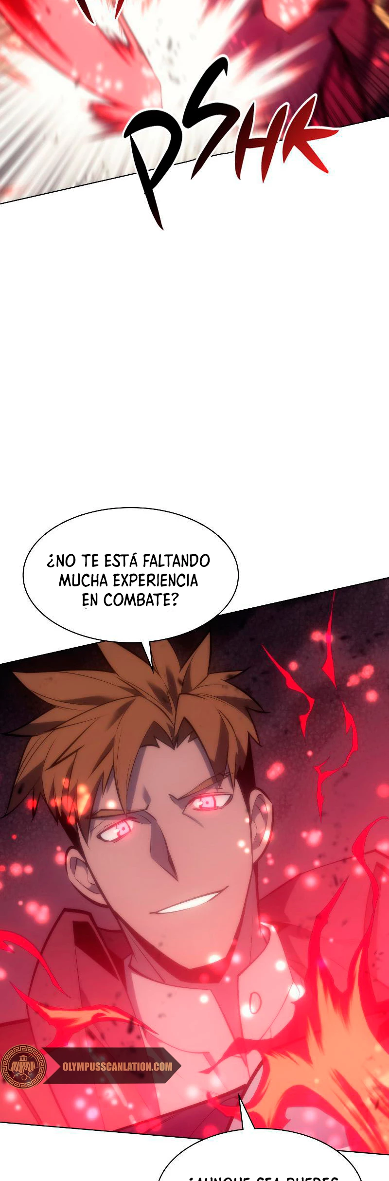 Overgeared capítulo 95 página 24