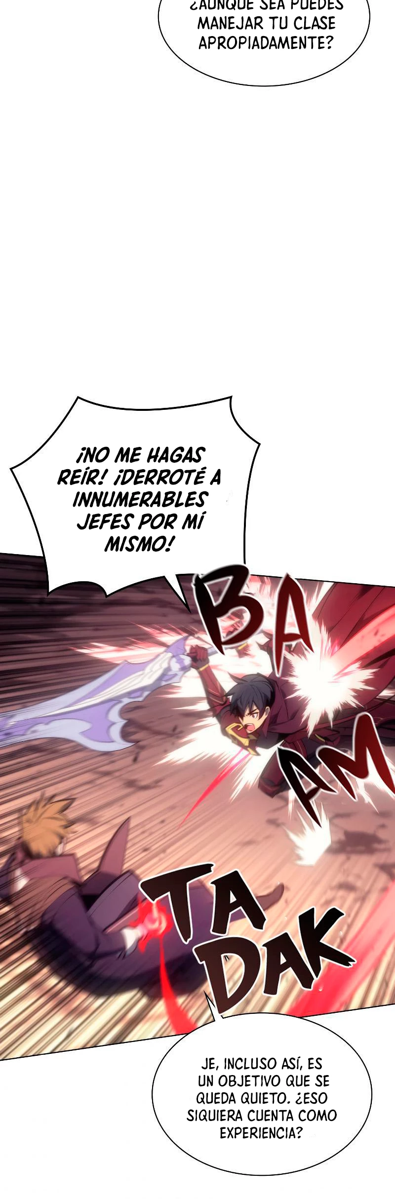 Overgeared capítulo 95 página 25