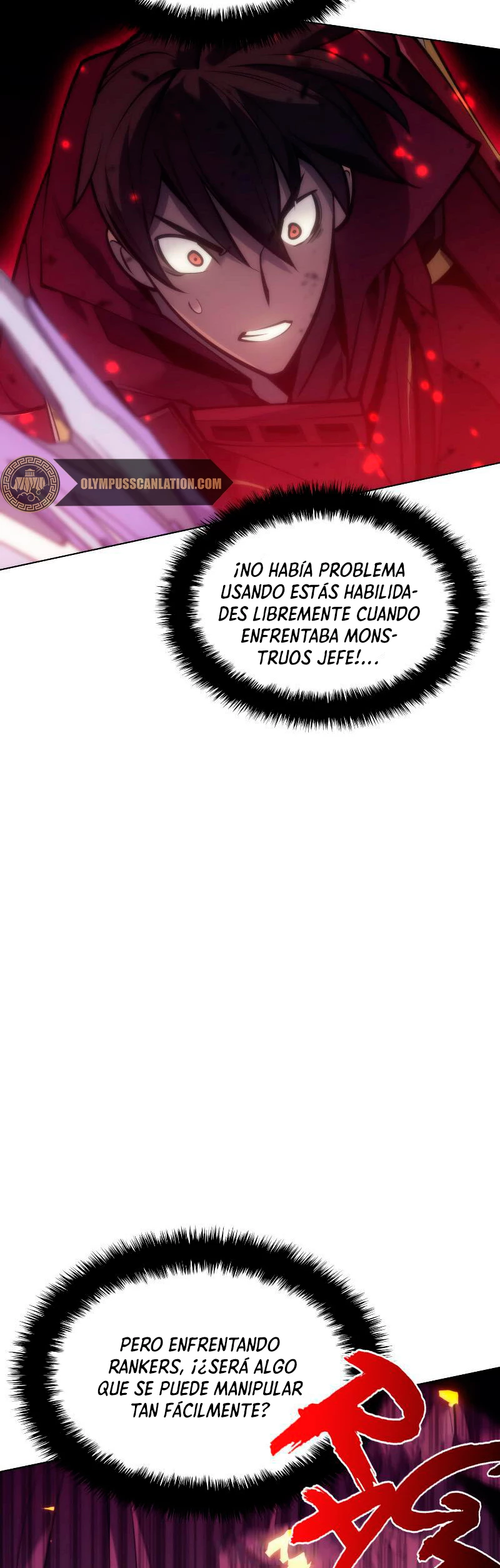 Overgeared capítulo 95 página 29