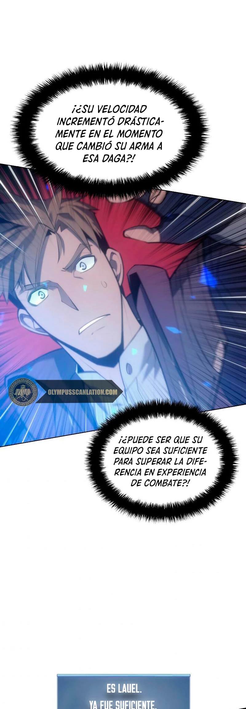 Overgeared capítulo 95 página 38