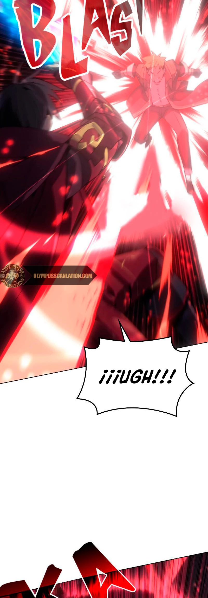 Overgeared capítulo 95 página 40
