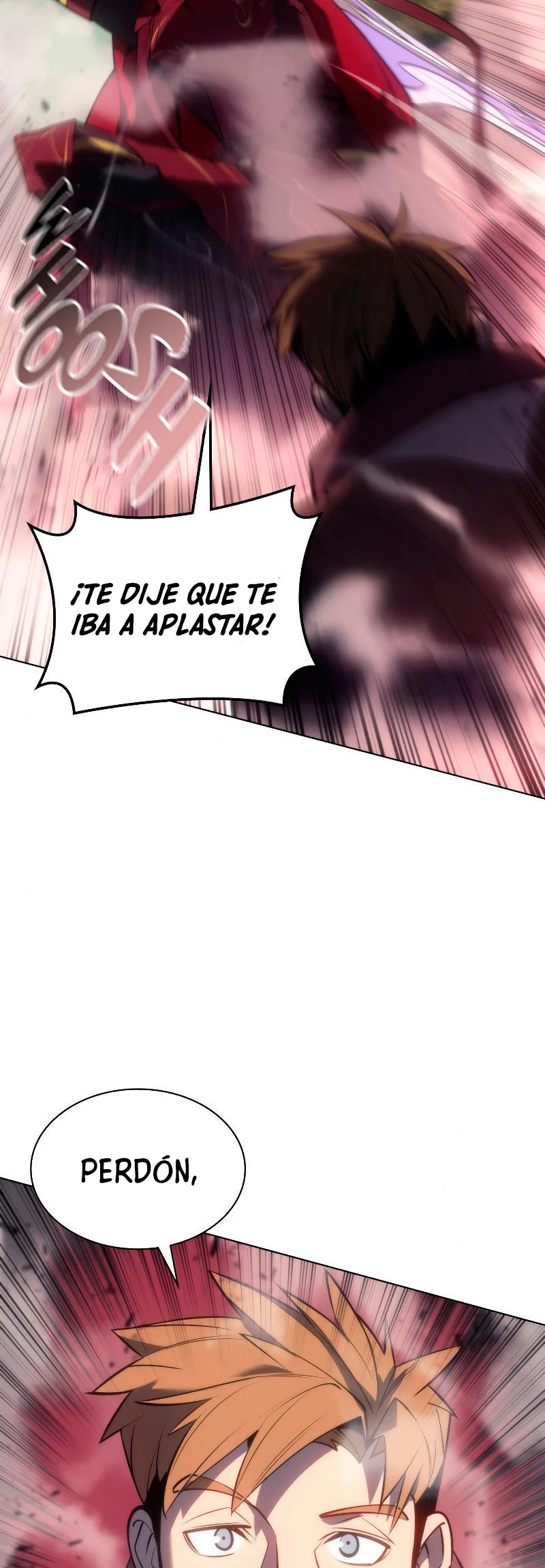 Overgeared capítulo 95 página 43