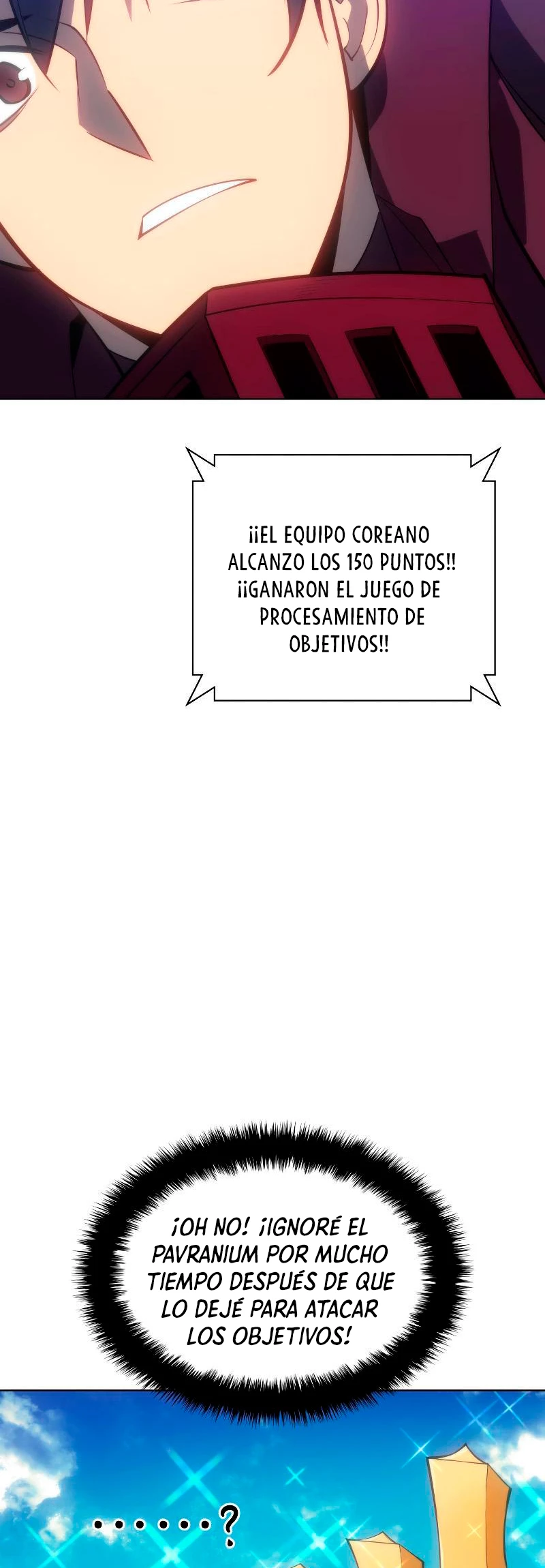 Overgeared capítulo 95 página 45