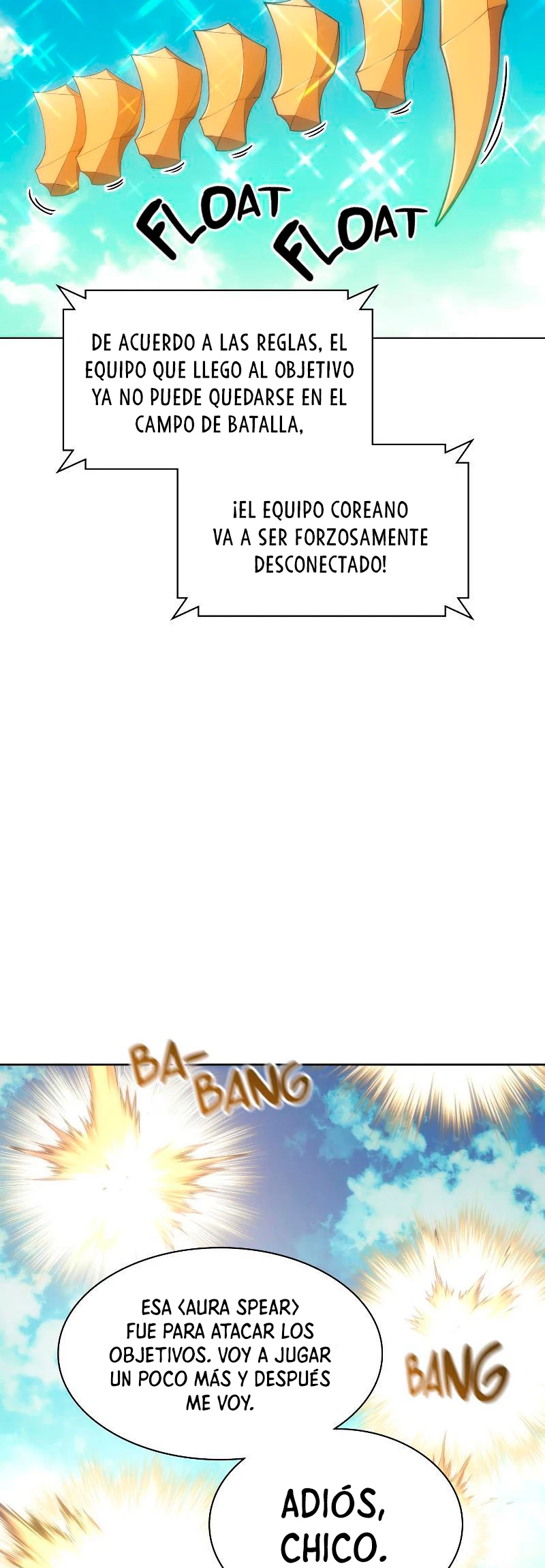 Overgeared capítulo 95 página 46