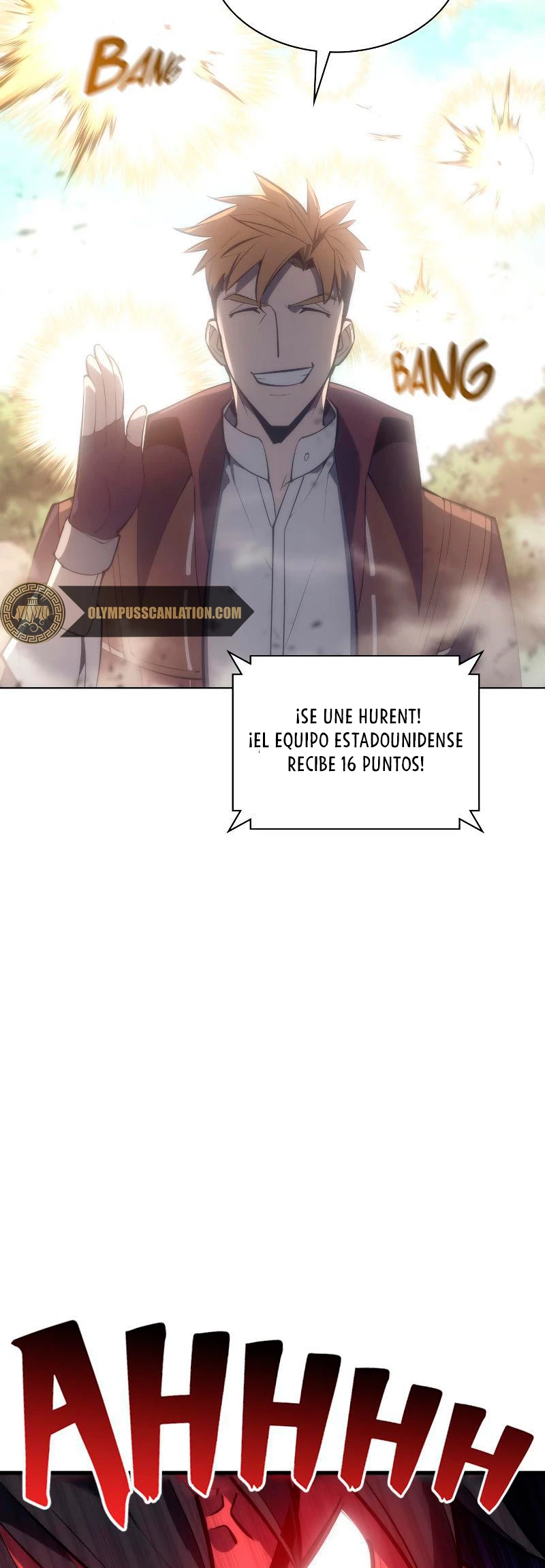 Overgeared capítulo 95 página 47