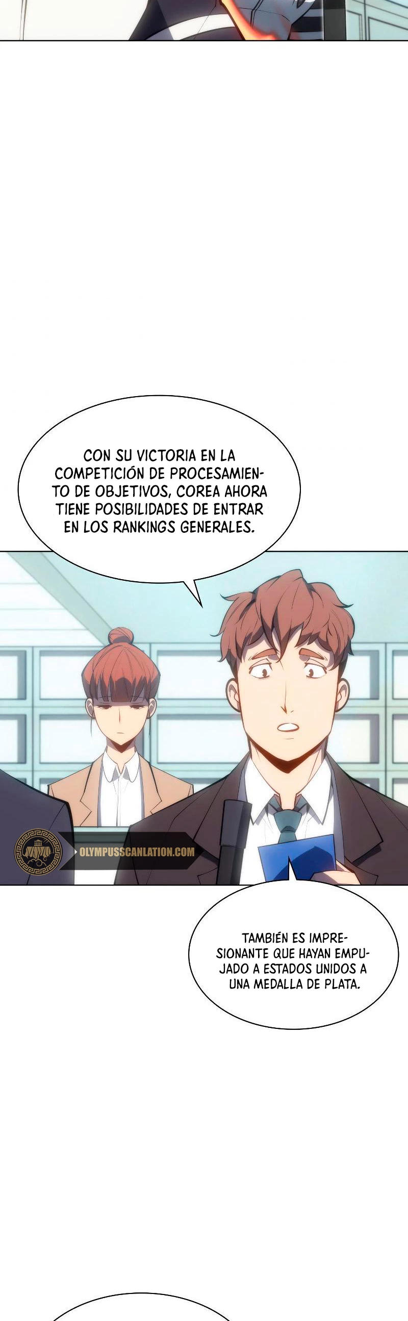 Overgeared capítulo 95 página 52