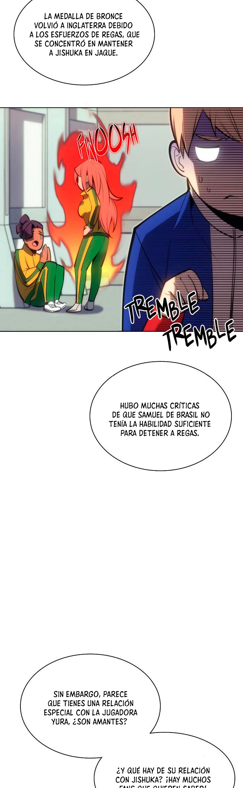 Overgeared capítulo 95 página 53