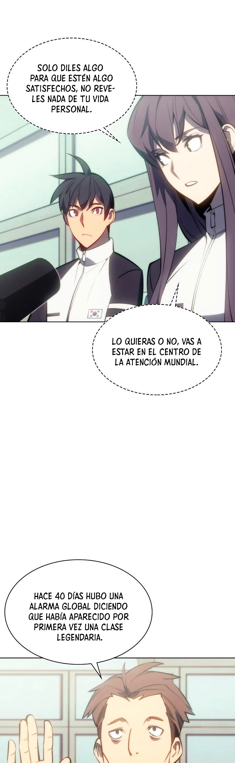 Overgeared capítulo 95 página 57