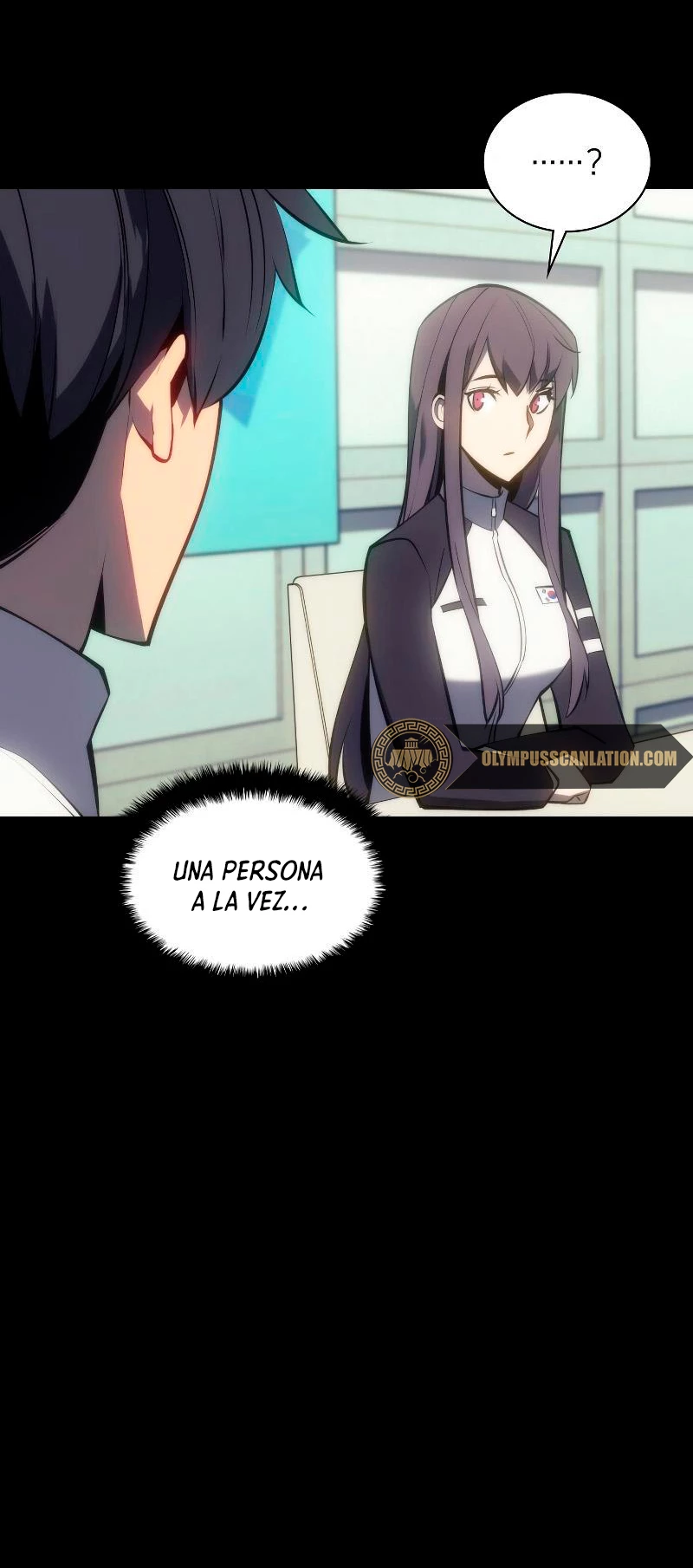 Overgeared capítulo 95 página 60