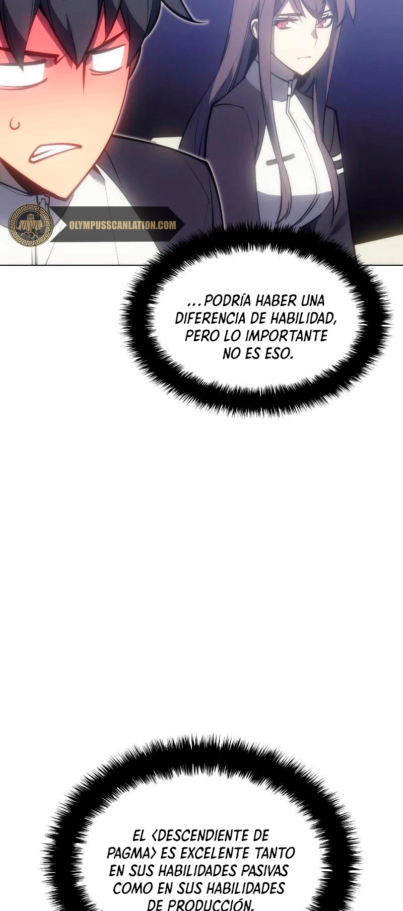 Overgeared capítulo 95 página 65