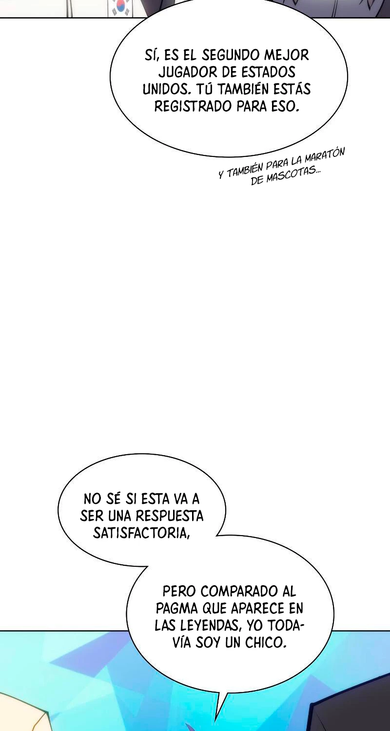 Overgeared capítulo 95 página 76
