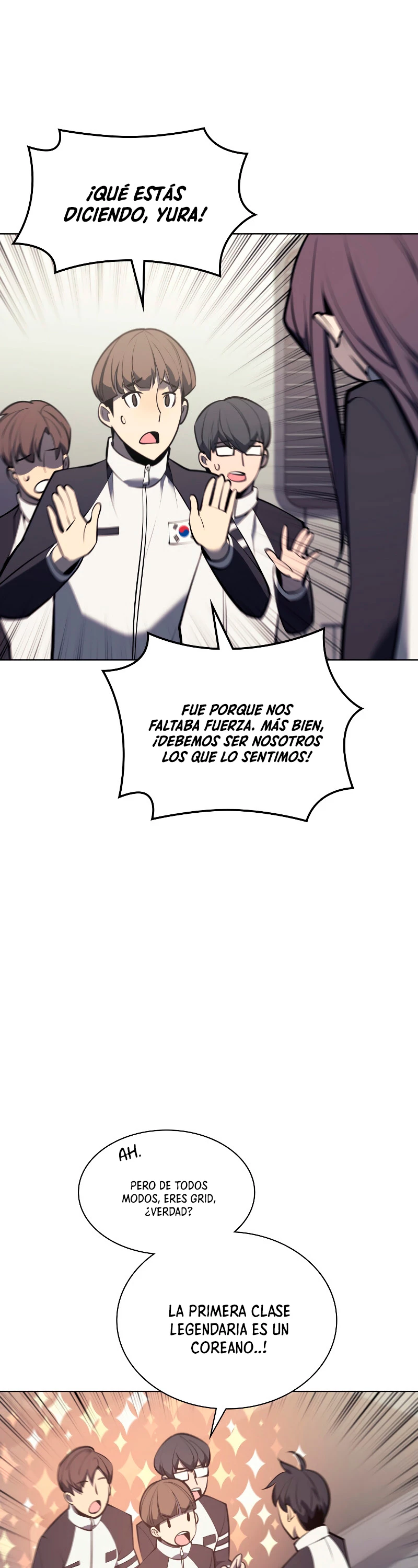 Overgeared capítulo 96 página 12