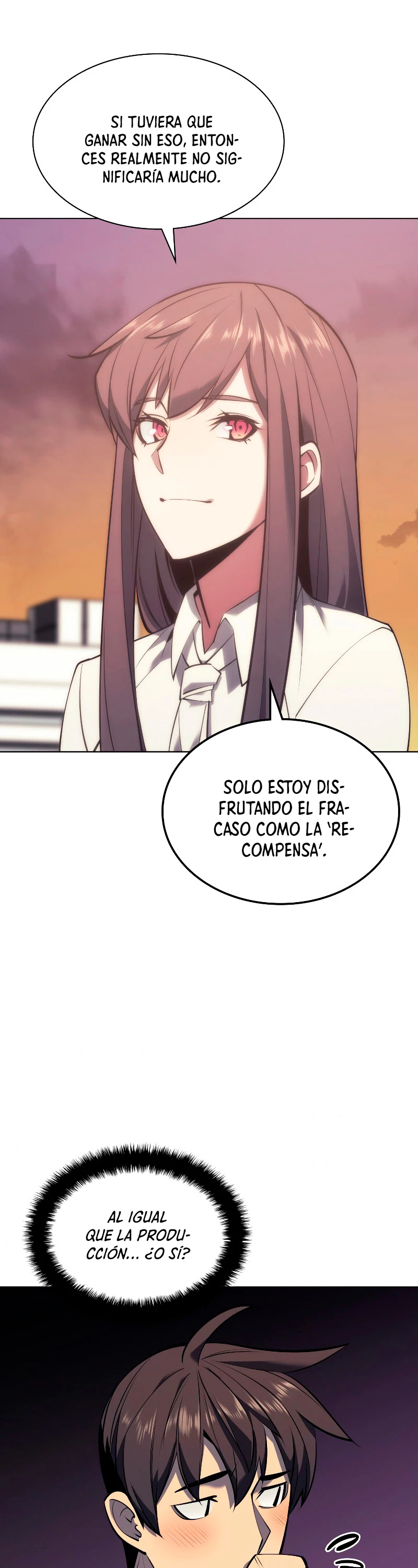 Overgeared capítulo 96 página 23