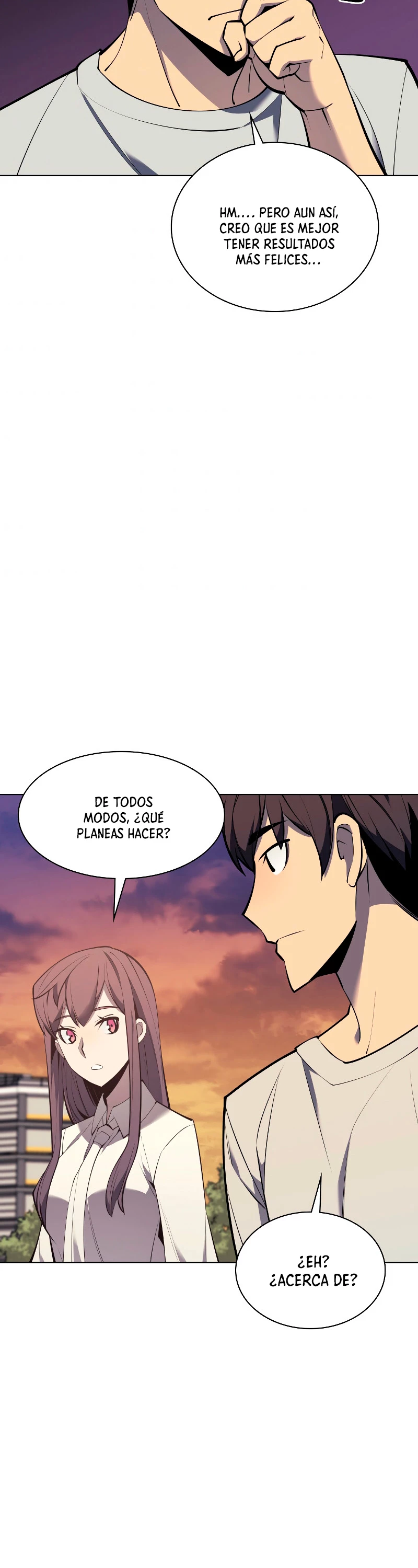 Overgeared capítulo 96 página 24