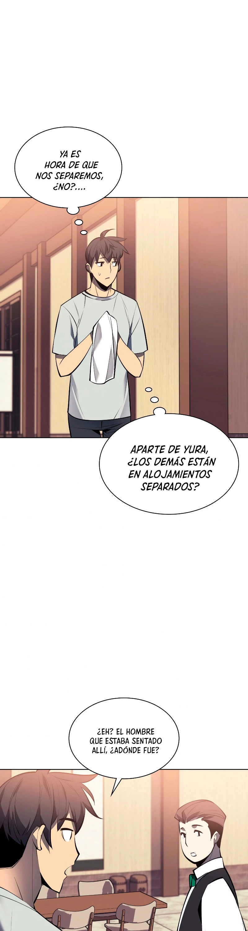 Overgeared capítulo 96 página 41