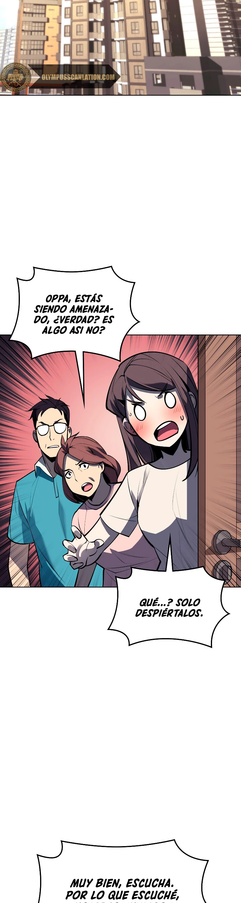 Overgeared capítulo 96 página 46