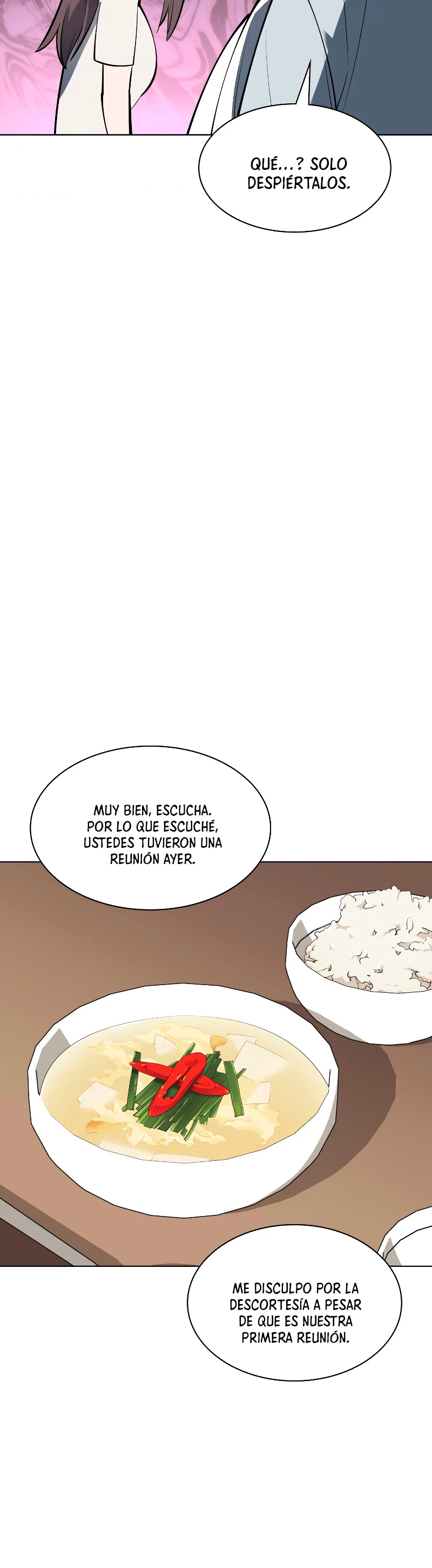 Overgeared capítulo 96 página 49