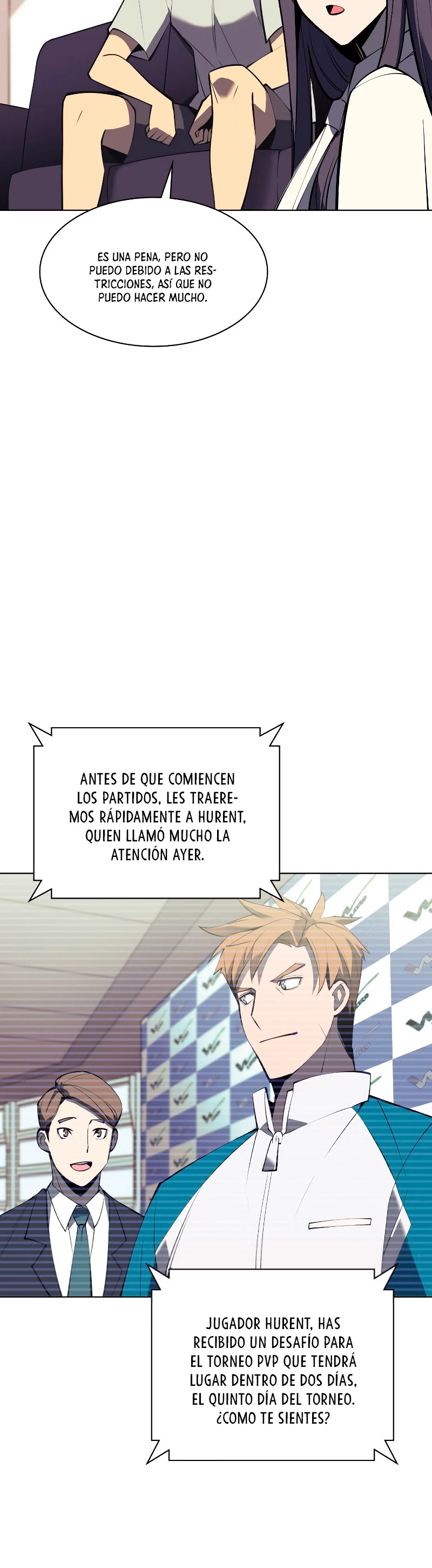 Overgeared capítulo 96 página 53