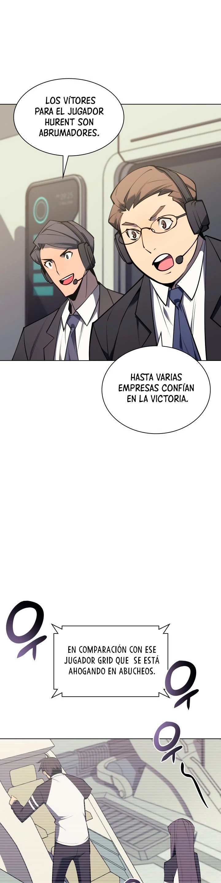 Overgeared capítulo 97 página 9
