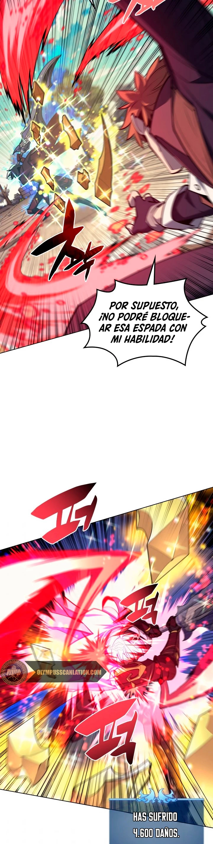 Overgeared capítulo 97 página 14