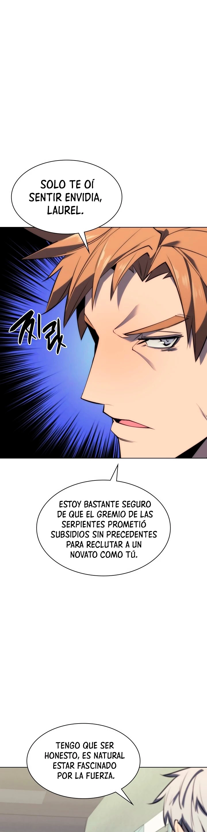 Overgeared capítulo 97 página 27