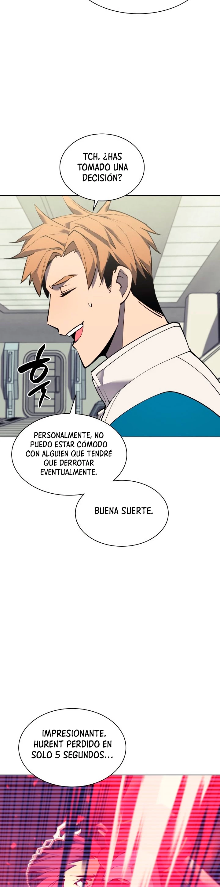 Overgeared capítulo 97 página 29