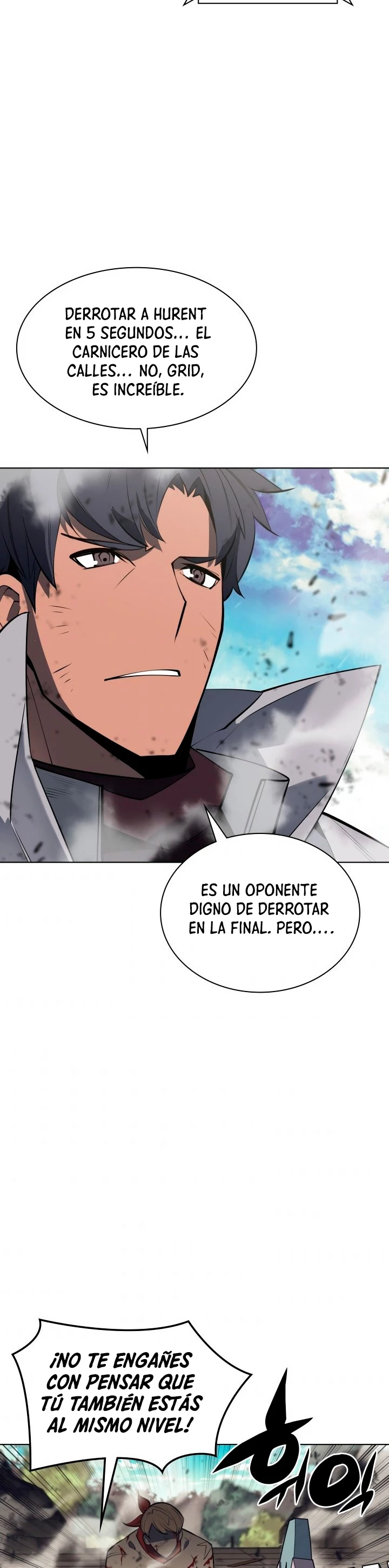 Overgeared capítulo 97 página 41
