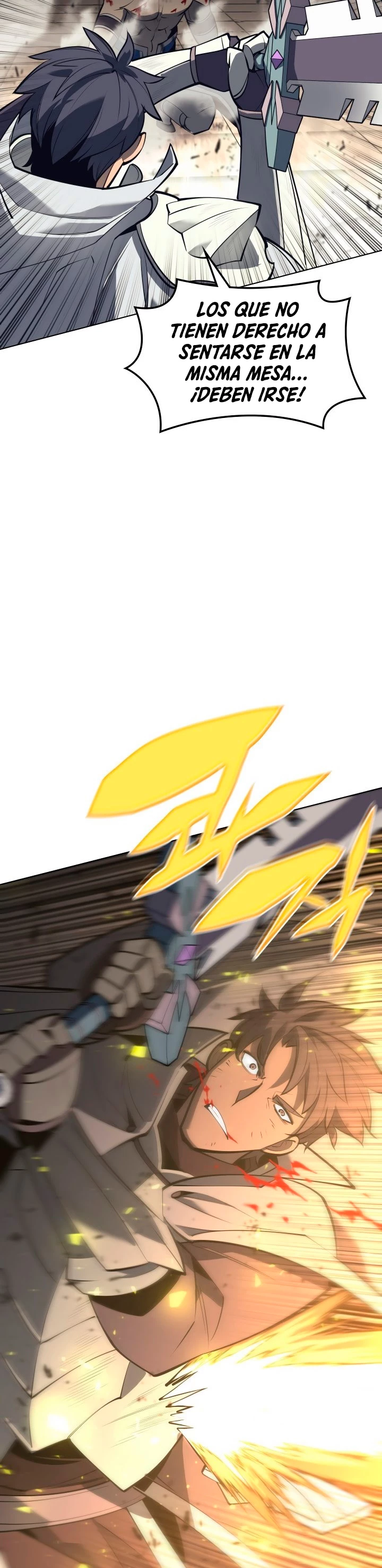 Overgeared capítulo 97 página 42