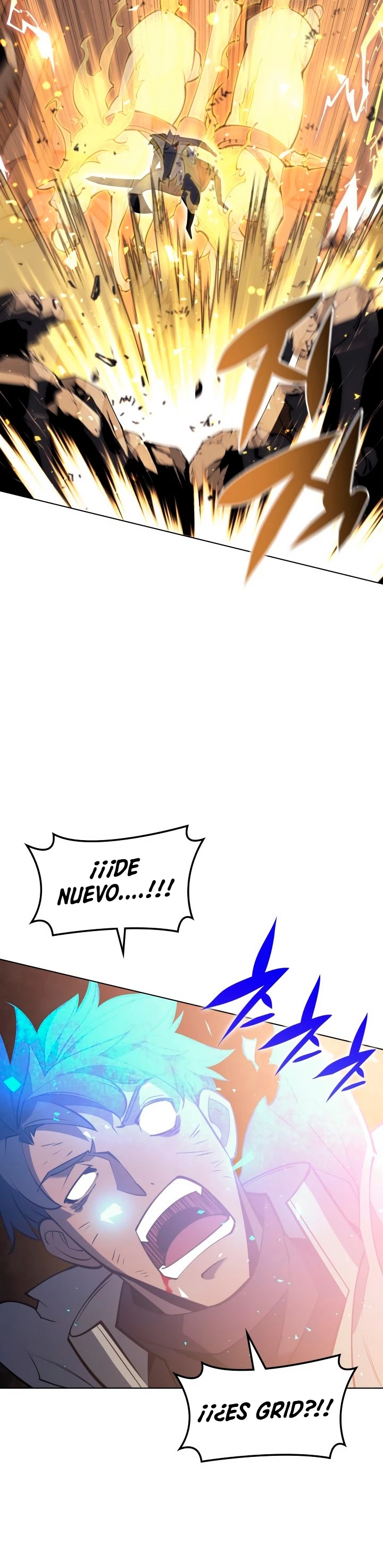 Overgeared capítulo 97 página 47