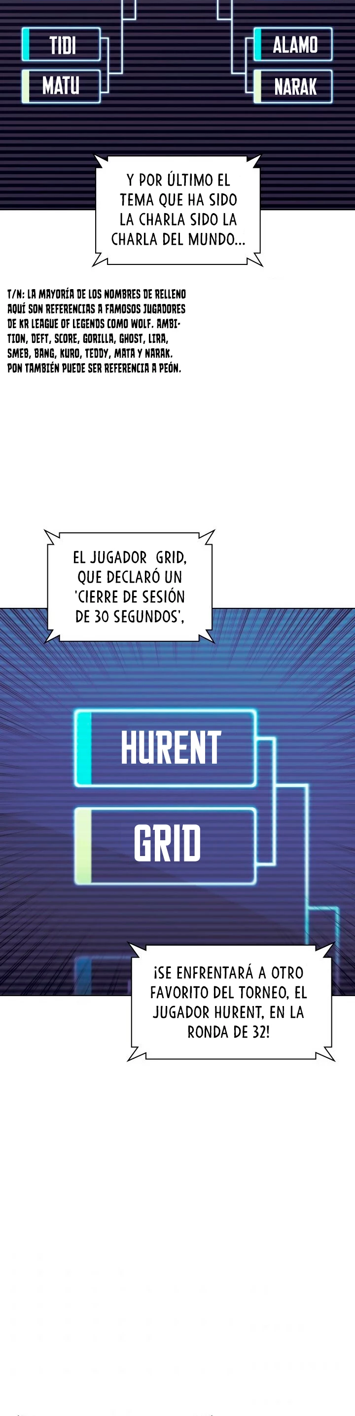Overgeared capítulo 97 página 4