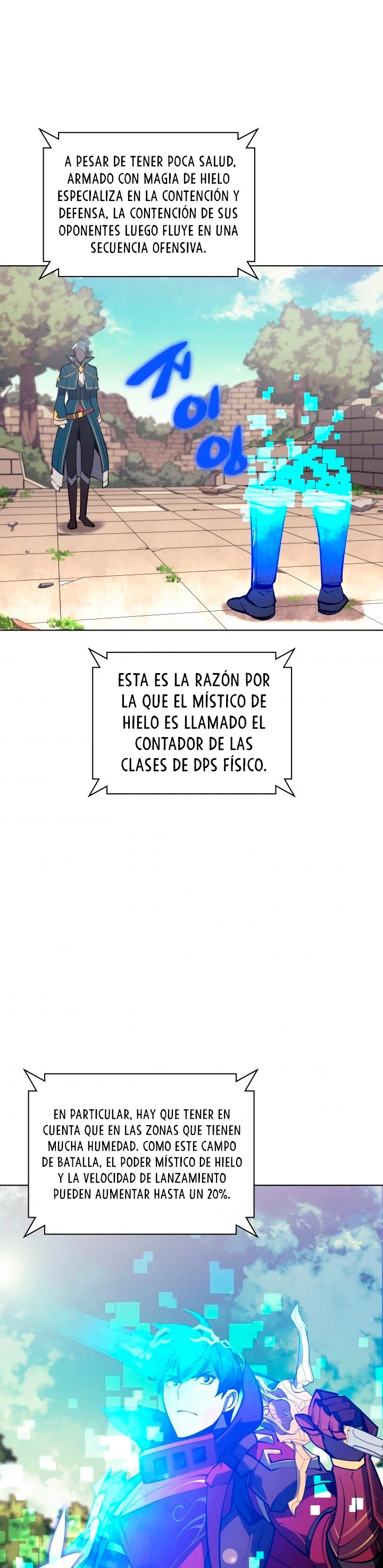 Overgeared capítulo 97 página 51