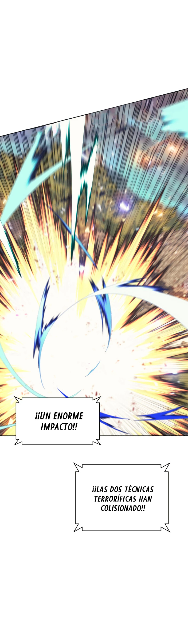Overgeared capítulo 98 página 11
