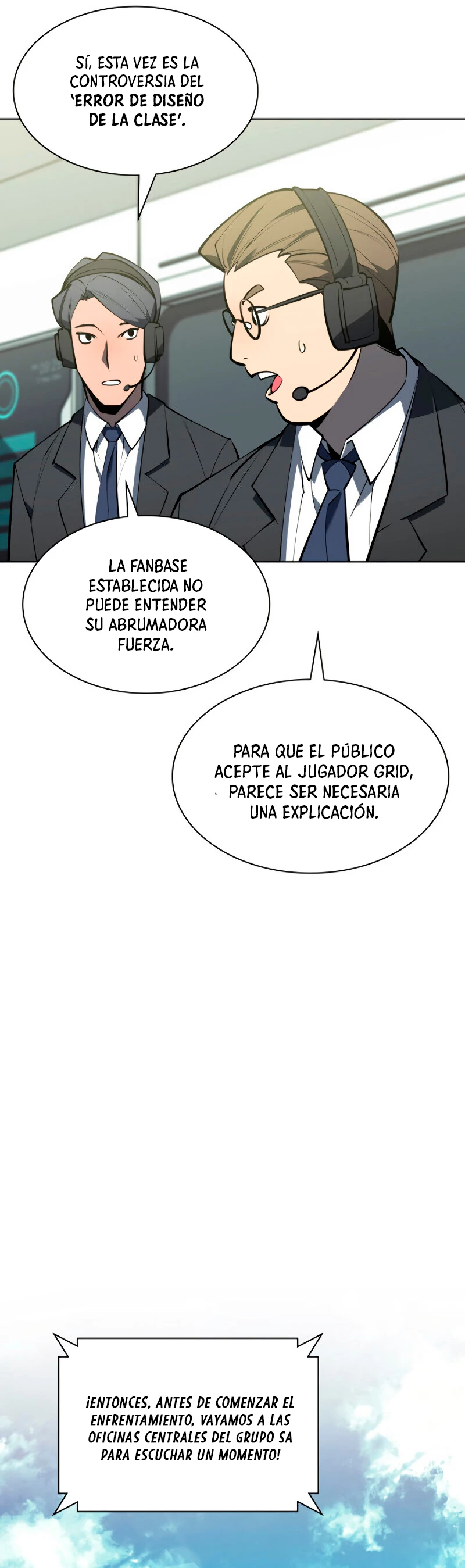 Overgeared capítulo 98 página 16