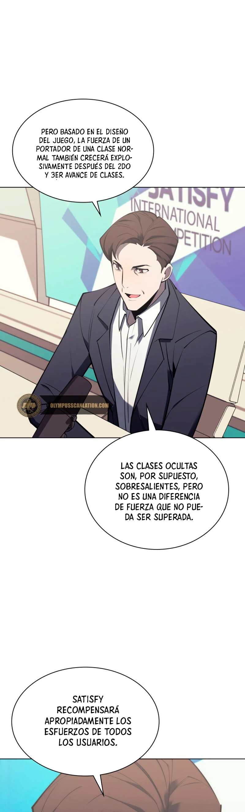 Overgeared capítulo 98 página 19