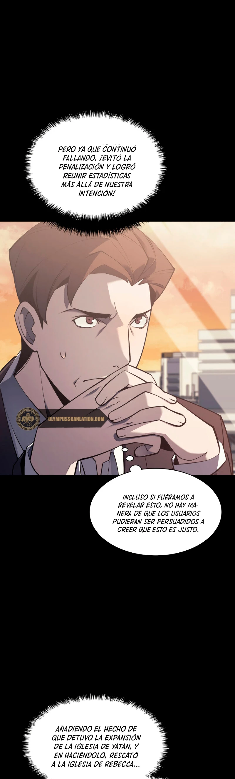 Overgeared capítulo 98 página 22