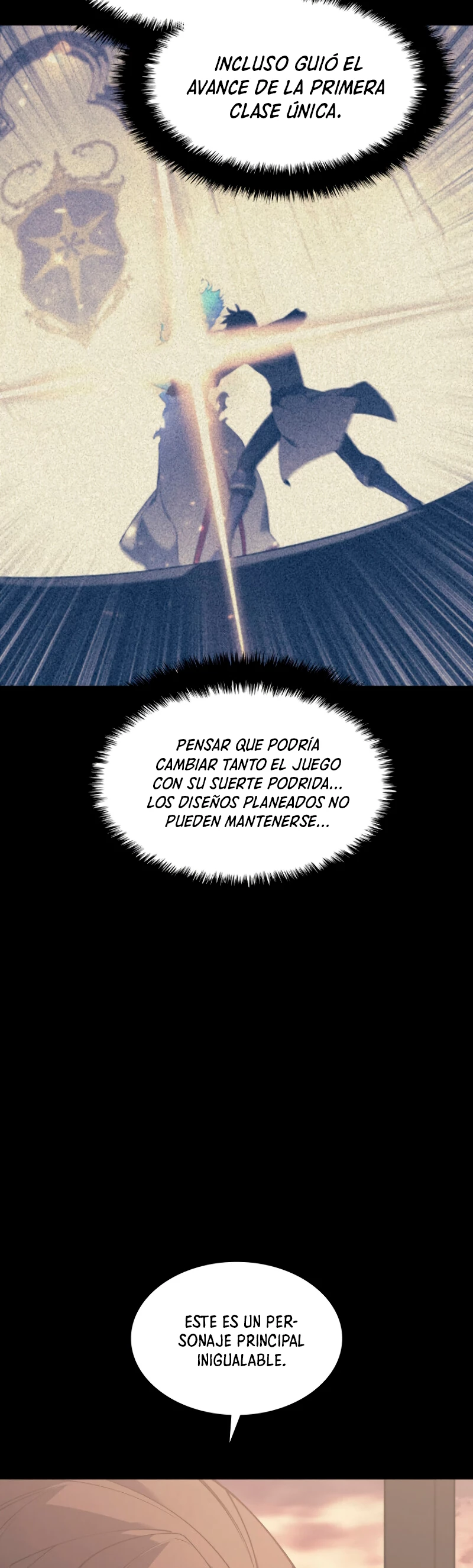 Overgeared capítulo 98 página 23