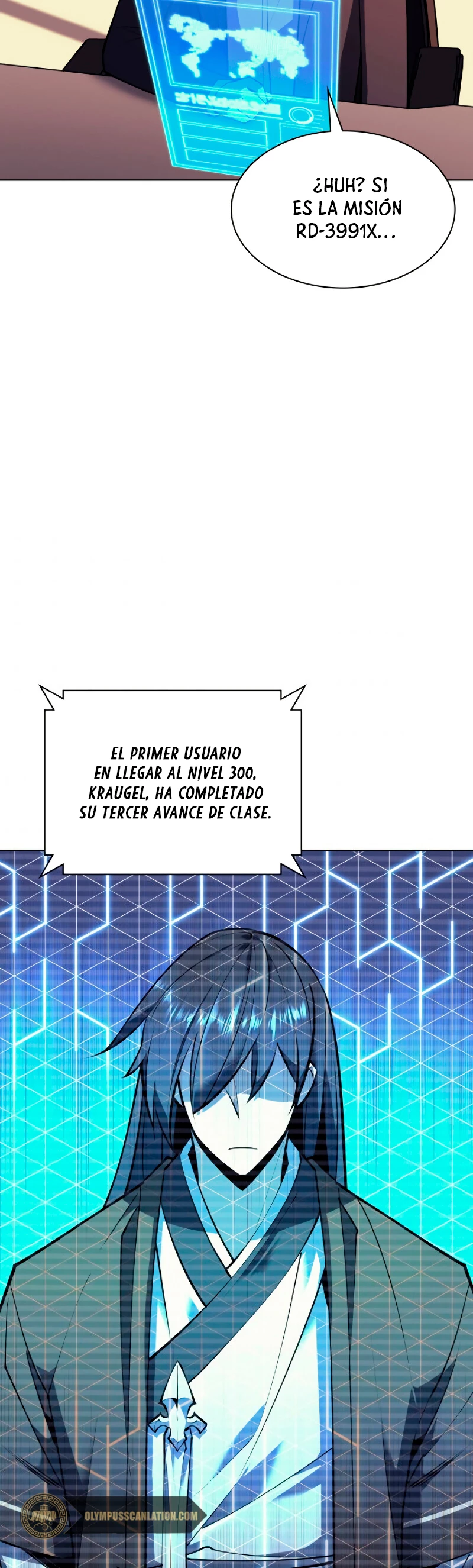 Overgeared capítulo 98 página 25