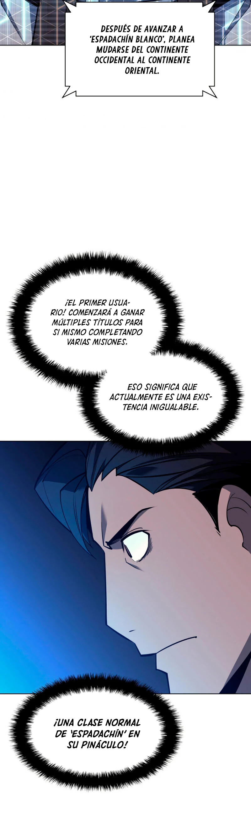 Overgeared capítulo 98 página 26