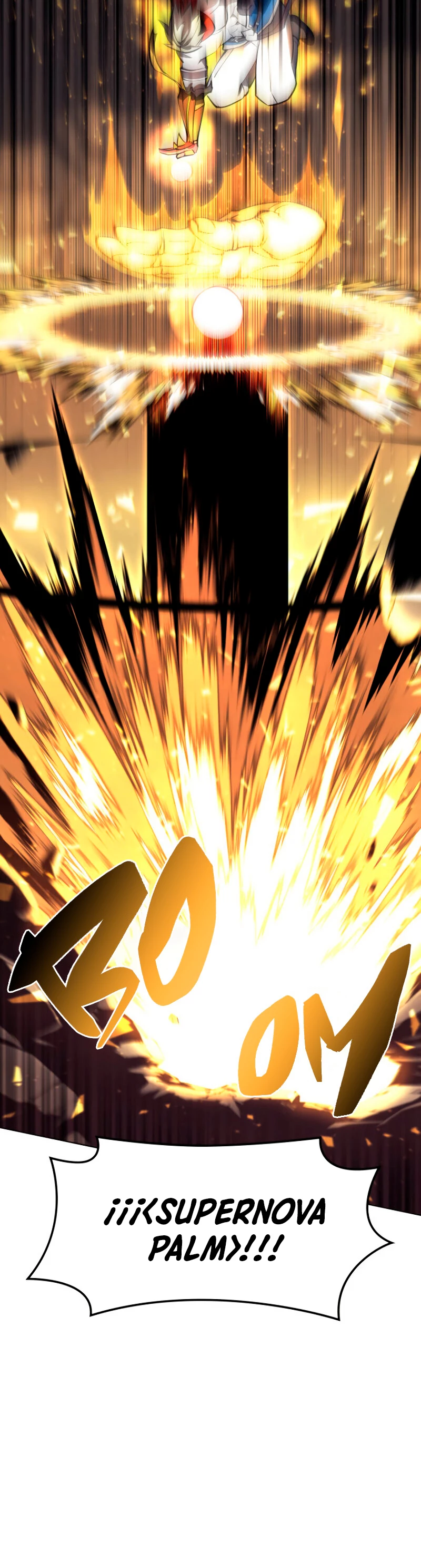 Overgeared capítulo 98 página 34
