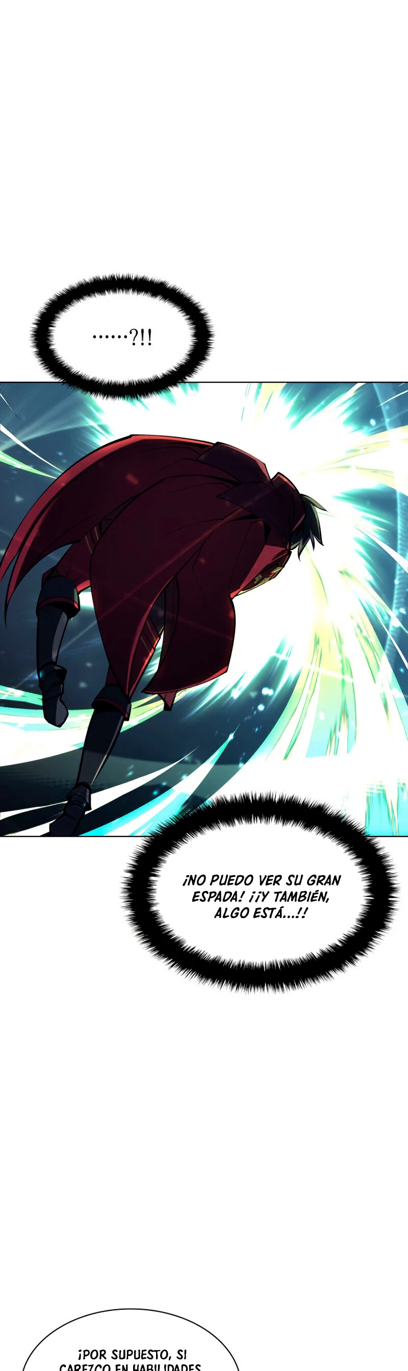 Overgeared capítulo 98 página 39