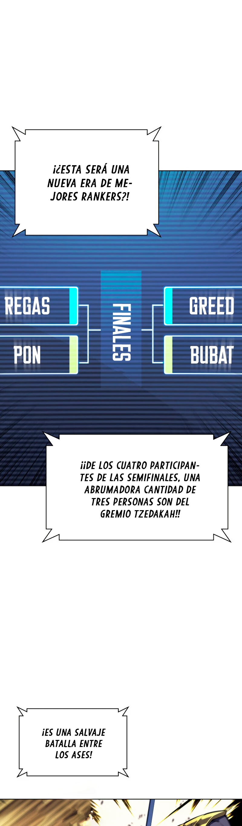 Overgeared capítulo 98 página 4